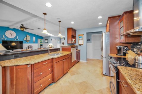 Casa en venta en New Port Richey, Florida, 3 dormitorios, 172.43 m2 № 1910930 - foto 14