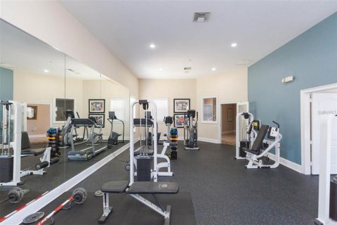 Condominio en venta en Tampa, Florida, 2 dormitorios, 91.32 m2 № 2145341 - foto 24