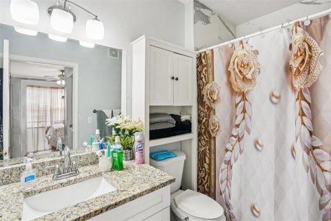 Condominio en venta en Tampa, Florida, 2 dormitorios, 91.32 m2 № 2145341 - foto 17