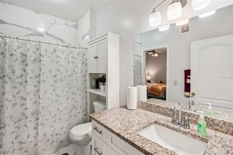 Condominio en venta en Tampa, Florida, 2 dormitorios, 91.32 m2 № 2145341 - foto 19
