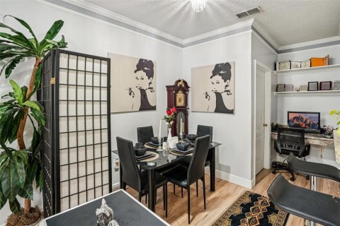 Condominio en venta en Tampa, Florida, 2 dormitorios, 91.32 m2 № 2145341 - foto 7
