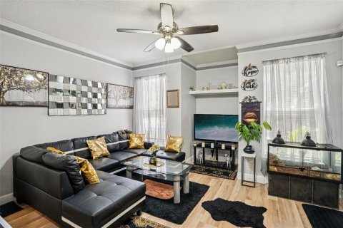 Condominio en venta en Tampa, Florida, 2 dormitorios, 91.32 m2 № 2145341 - foto 5