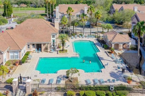 Condominio en venta en Tampa, Florida, 2 dormitorios, 91.32 m2 № 2145341 - foto 21