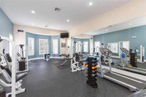 Condominio en venta en Tampa, Florida, 2 dormitorios, 91.32 m2 № 2145341 - foto 26