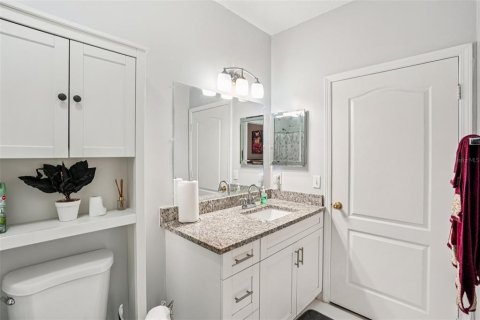 Condominio en venta en Tampa, Florida, 2 dormitorios, 91.32 m2 № 2145341 - foto 18