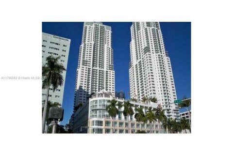 Condo in Miami, Florida  № 1863356 - photo 25