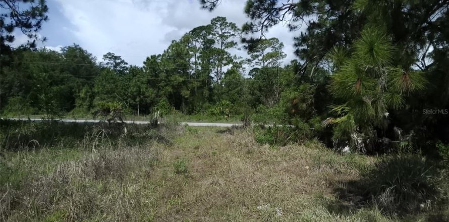 Land in Clewiston, Florida № 2233236