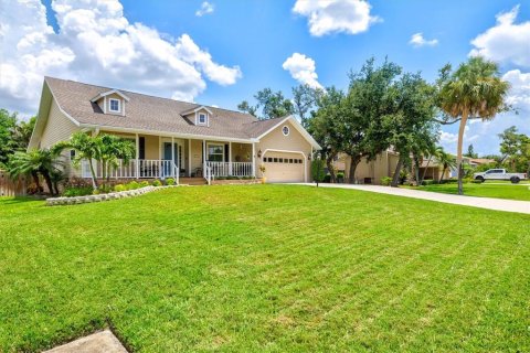 Villa ou maison à vendre à Nokomis, Floride: 3 chambres, 216 m2 № 1850008 - photo 7