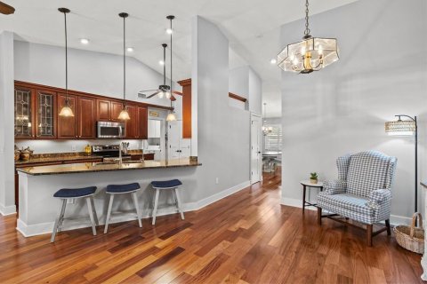 Villa ou maison à vendre à Nokomis, Floride: 3 chambres, 216 m2 № 1850008 - photo 20