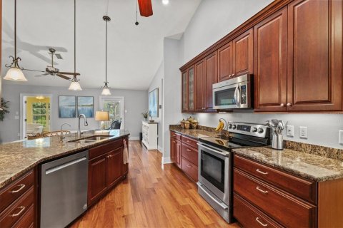 Villa ou maison à vendre à Nokomis, Floride: 3 chambres, 216 m2 № 1850008 - photo 25