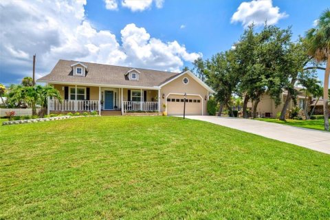 Villa ou maison à vendre à Nokomis, Floride: 3 chambres, 216 m2 № 1850008 - photo 8