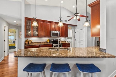 Villa ou maison à vendre à Nokomis, Floride: 3 chambres, 216 m2 № 1850008 - photo 22