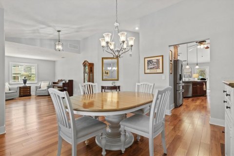 Villa ou maison à vendre à Nokomis, Floride: 3 chambres, 216 m2 № 1850008 - photo 18