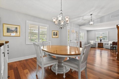 Villa ou maison à vendre à Nokomis, Floride: 3 chambres, 216 m2 № 1850008 - photo 17
