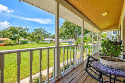 Villa ou maison à vendre à Nokomis, Floride: 3 chambres, 216 m2 № 1850008 - photo 11
