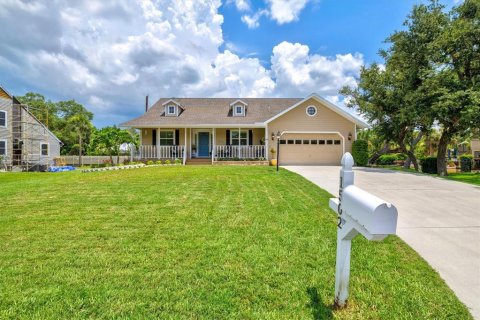 Villa ou maison à vendre à Nokomis, Floride: 3 chambres, 216 m2 № 1850008 - photo 5