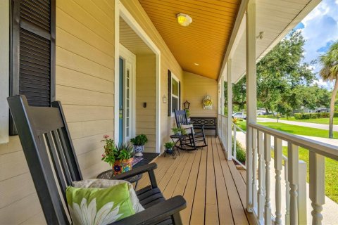 Villa ou maison à vendre à Nokomis, Floride: 3 chambres, 216 m2 № 1850008 - photo 12