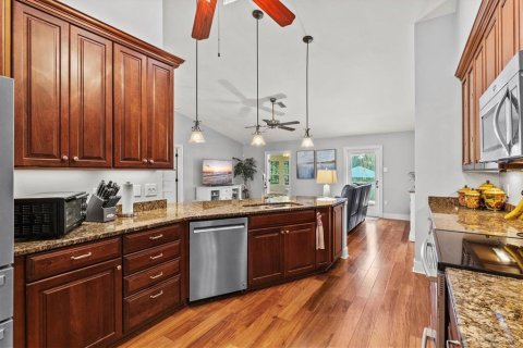 Villa ou maison à vendre à Nokomis, Floride: 3 chambres, 216 m2 № 1850008 - photo 24