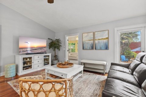 Villa ou maison à vendre à Nokomis, Floride: 3 chambres, 216 m2 № 1850008 - photo 30