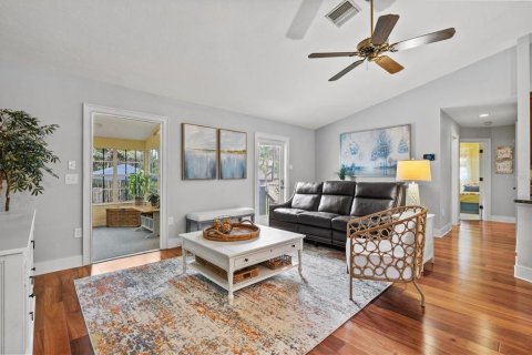 Villa ou maison à vendre à Nokomis, Floride: 3 chambres, 216 m2 № 1850008 - photo 27