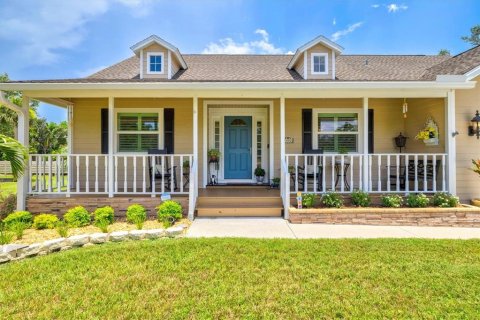 Villa ou maison à vendre à Nokomis, Floride: 3 chambres, 216 m2 № 1850008 - photo 4