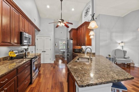 Villa ou maison à vendre à Nokomis, Floride: 3 chambres, 216 m2 № 1850008 - photo 23