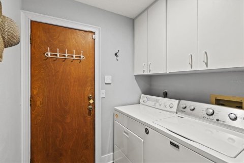 Villa ou maison à vendre à Nokomis, Floride: 3 chambres, 216 m2 № 1850008 - photo 26