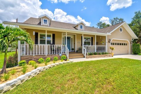 Villa ou maison à vendre à Nokomis, Floride: 3 chambres, 216 m2 № 1850008 - photo 1