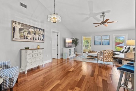 Villa ou maison à vendre à Nokomis, Floride: 3 chambres, 216 m2 № 1850008 - photo 19