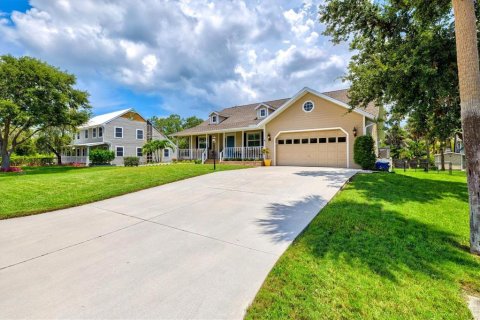 Villa ou maison à vendre à Nokomis, Floride: 3 chambres, 216 m2 № 1850008 - photo 9