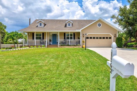 Villa ou maison à vendre à Nokomis, Floride: 3 chambres, 216 m2 № 1850008 - photo 6