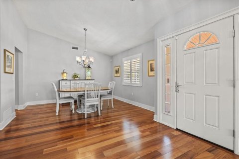 Villa ou maison à vendre à Nokomis, Floride: 3 chambres, 216 m2 № 1850008 - photo 16