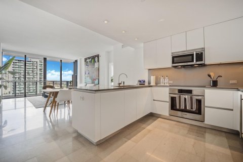 Купить кондоминиум в Майами, Флорида 3 спальни, 152.45м2, № 1657667 - фото 6
