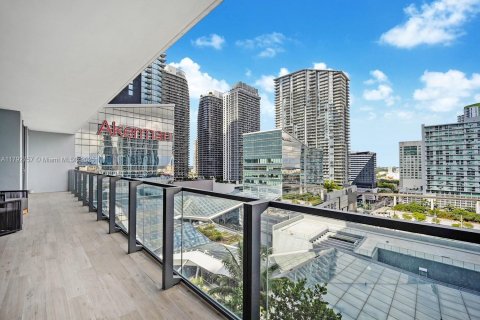 Купить кондоминиум в Майами, Флорида 3 спальни, 152.45м2, № 1657667 - фото 4