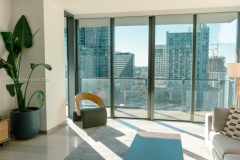 Купить кондоминиум в Майами, Флорида 3 спальни, 152.45м2, № 1657667 - фото 9