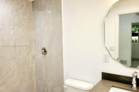 Copropriété à louer à Miami, Floride: 2 chambres № 2265274 - photo 20