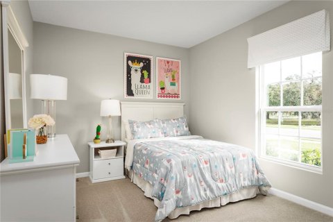 House in Bradenton, Florida 3 bedrooms, 134.8 sq.m. № 1909762 - photo 13