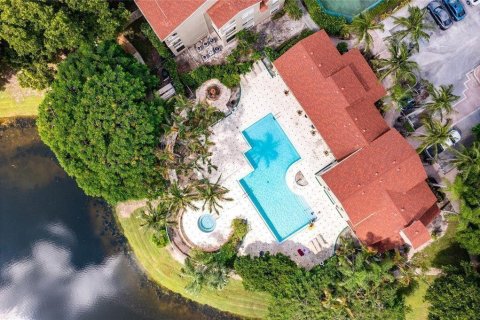 Copropriété à louer à Delray Beach, Floride: 2 chambres, 92.16 m2 № 2085250 - photo 28