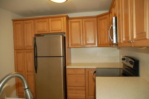 Copropriété à louer à Delray Beach, Floride: 2 chambres, 92.16 m2 № 2085250 - photo 3