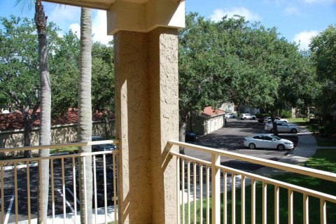 Copropriété à louer à Delray Beach, Floride: 2 chambres, 92.16 m2 № 2085250 - photo 9