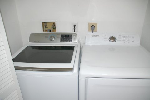 Copropriété à louer à Delray Beach, Floride: 2 chambres, 92.16 m2 № 2085250 - photo 24