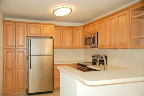 Copropriété à louer à Delray Beach, Floride: 2 chambres, 92.16 m2 № 2085250 - photo 2