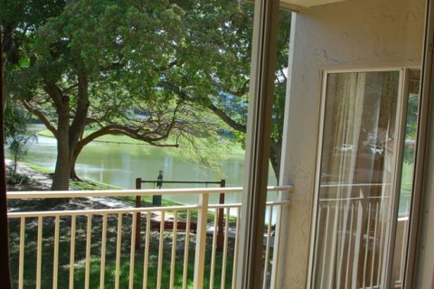 Copropriété à louer à Delray Beach, Floride: 2 chambres, 92.16 m2 № 2085250 - photo 15