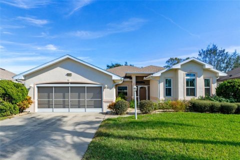Villa ou maison à vendre à Leesburg, Floride: 3 chambres, 177.26 m2 № 1542960 - photo 3