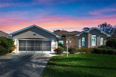 Villa ou maison à vendre à Leesburg, Floride: 3 chambres, 177.26 m2 № 1542960 - photo 2