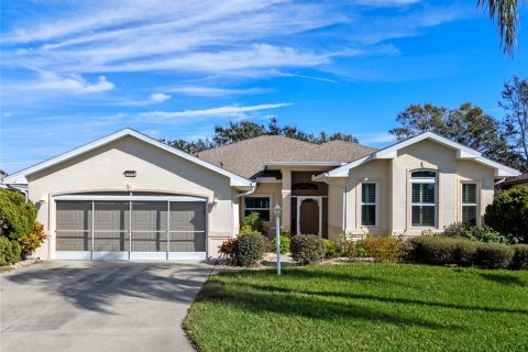 Villa ou maison à vendre à Leesburg, Floride: 3 chambres, 177.26 m2 № 1542960 - photo 1