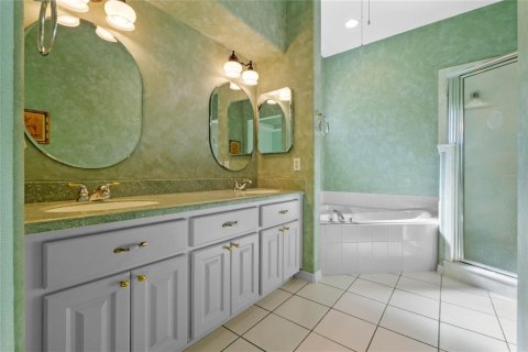 Villa ou maison à vendre à Leesburg, Floride: 3 chambres, 177.26 m2 № 1542960 - photo 20