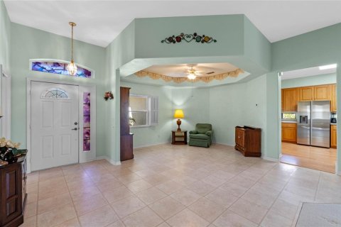 Villa ou maison à vendre à Leesburg, Floride: 3 chambres, 177.26 m2 № 1542960 - photo 7
