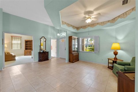 Villa ou maison à vendre à Leesburg, Floride: 3 chambres, 177.26 m2 № 1542960 - photo 9