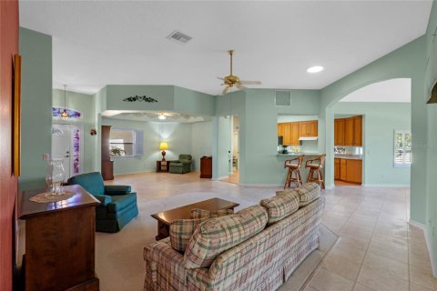 Villa ou maison à vendre à Leesburg, Floride: 3 chambres, 177.26 m2 № 1542960 - photo 10